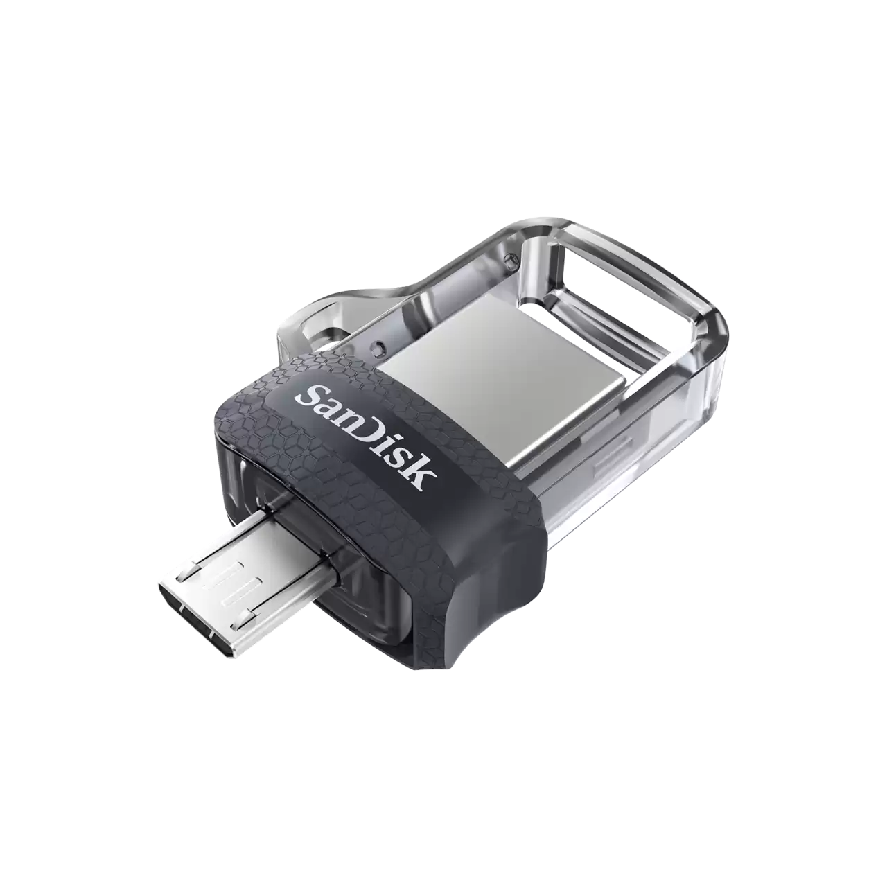 Sandisk Ultra Dual Drive m3.0 Flash Drive Sandisk Ultra Dual Drive m3.0 Flash Drive